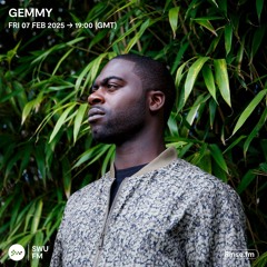 Gemmy - 07 February 2025