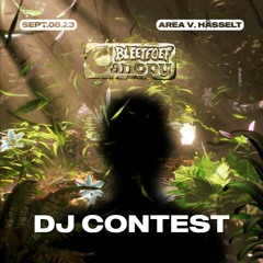 UZA - Bleetfoef: Canopy DJ Contest