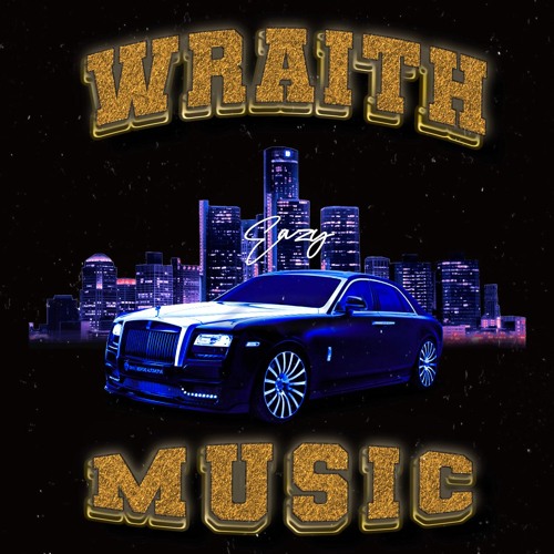 WRAITH MUSIC