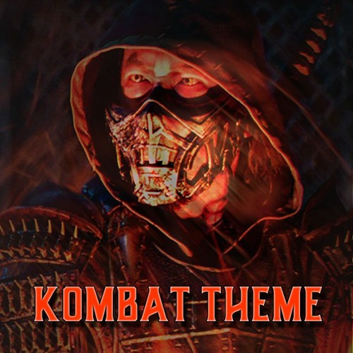 Stream Deadb Kombat Theme (Mortal Kombat Techno Syndrome Remix) by