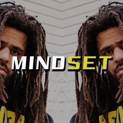 (FREE) "Mindset" - Chill Trap Beat | J Cole x Rod Wave Type Beat (Prod. SameLevelBeatz)