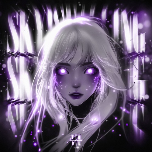 THESKYISFALLING (OUT ON SPOTIFY)