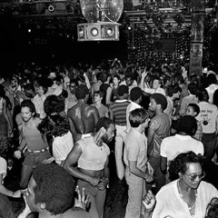 House/Disco mix - classic