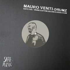 Mauro Venti Ft Johnny JC - Spit Battle (Original Mix)