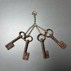 vacker och söt - 4key