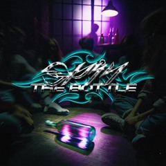 Jordan Rys - Spin The Bottle (Rave Version)