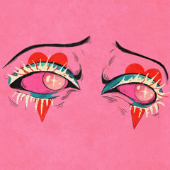 Beautiful Eye
