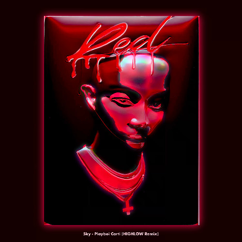 Playboi Carti - Sky (HIGHLOW Edit)