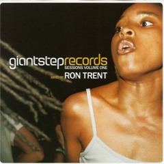 Ron Trent - Sessions: Volume 1 (2001)