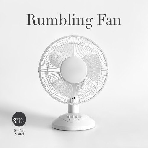 Brown Noise Fan