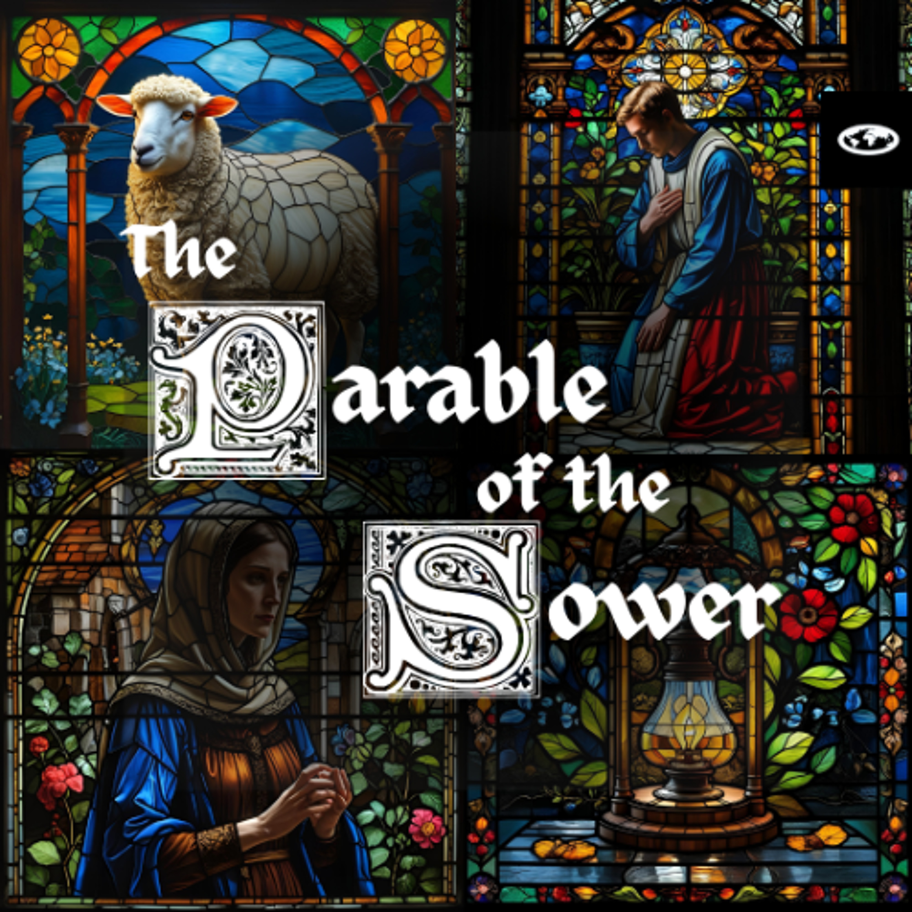 Parables of Jesus | The Parable of the Sower | Ps. Carol Gossman