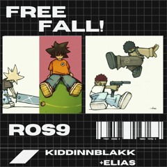 Free Fall ft. Elias (Prod. Ros9vatrushka)