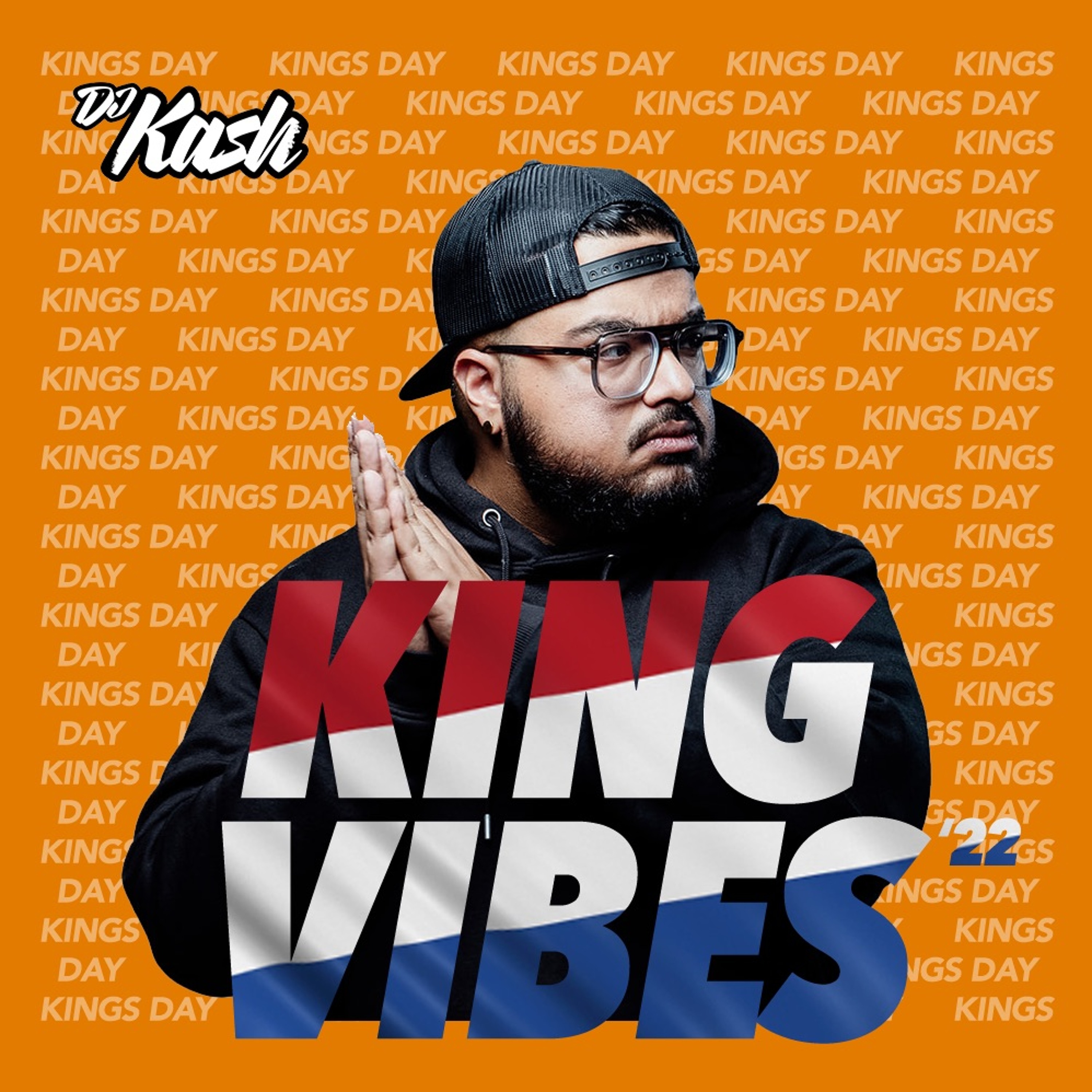 #KashDenCas Mixtapes