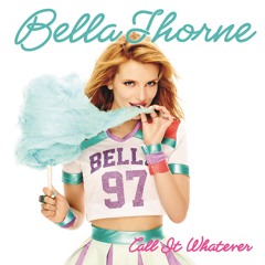 Bella Thorne - Break Into My Heart