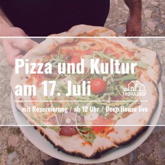 Thomashof Klein Mutz — Hofcafé — 17.07.2021