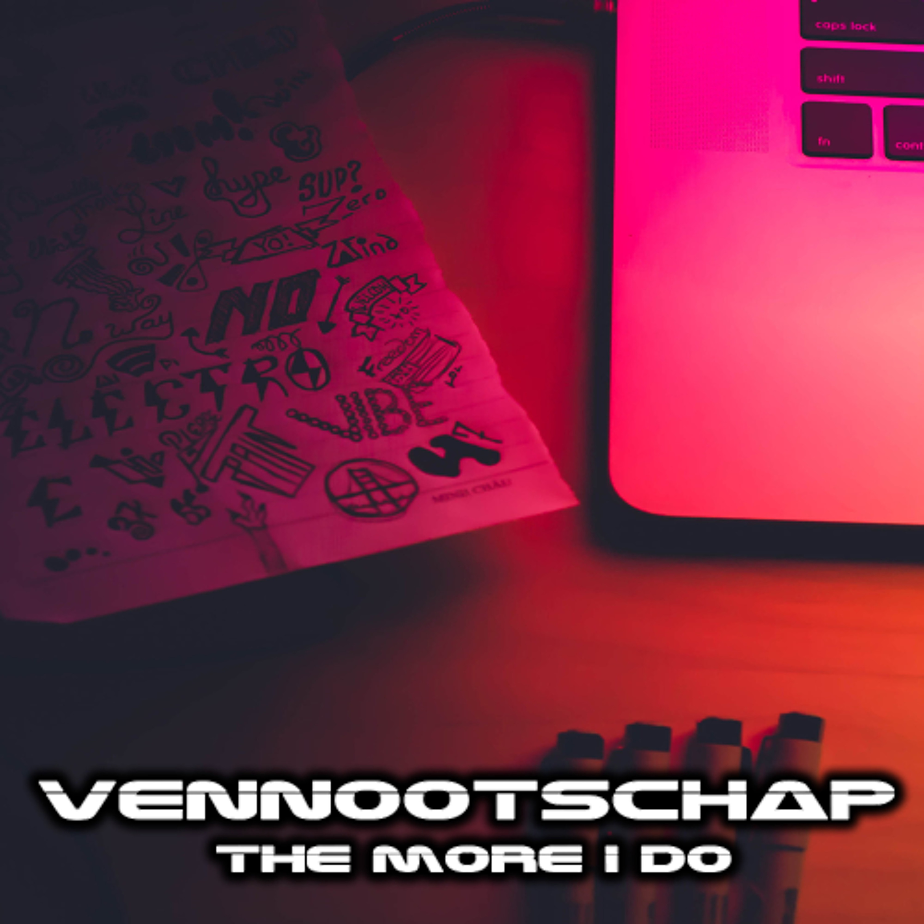 WkdSounds™ - Vennootschap