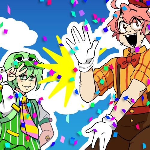 Stream 【ガチャッポイド + まつっぽいど】メズマライザー 【VocaUTAU