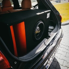 (30hz)T1One - Тапочка ❤ (Slowed, Rebassed by Naurijus)