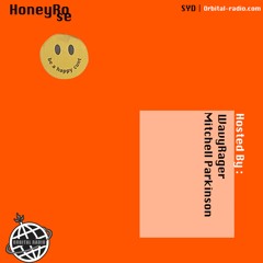 HoneyRose