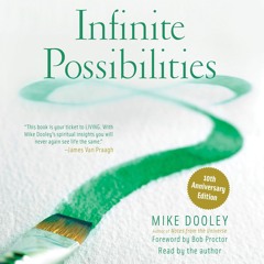PDF✔read❤online Infinite Possibilities: The Art of Living Your Dreams