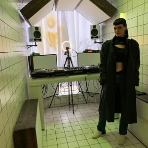 SPFDJ at HÖR /// April 2 /// 6pm - 7pm