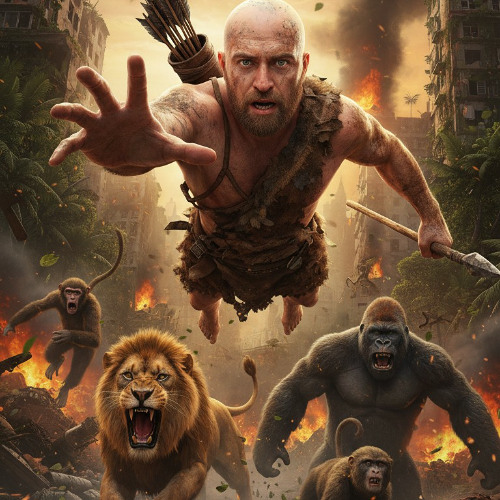 S.Blake - Future Frustration