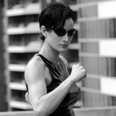 Techno Matrix (Mixed Galahad)