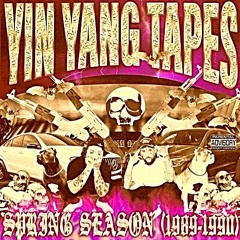 $uicideboy$ Yin Yang Tapes Spring Season Slowed N Throwed Remix