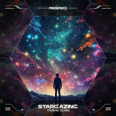 Travis Gunn - Stargazing