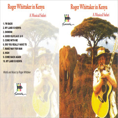 Stream Roger Whittaker | Listen to Mehr als alles auf der Welt playlist  online for free on SoundCloud
