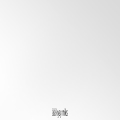 älä kysy miks (prod. wortxx)