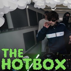 THE HOTBOX - THEO SOMMER
