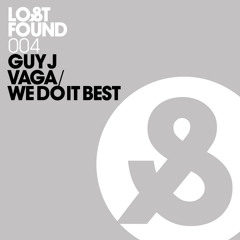 Stream Guy J - Lost & Found (AM Mix) by Guy J | Listen online for free on  SoundCloud