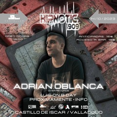 Adrian Oblanca @ Castillo Iscar ( Valladolid )