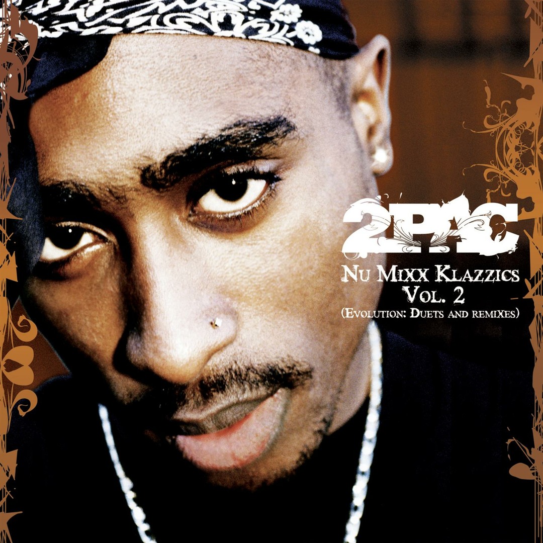 洋楽 2PAC Nu-Mix Klazzics 2LP artworks-27c1f6b4-25a2-4205-