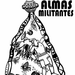 Almas Militantes Ft Lotafari (Stranger Dub Dubplate!!!)
