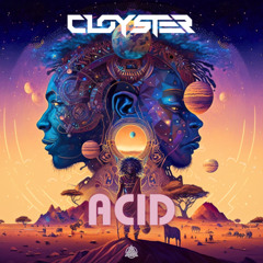 CLOYSTER - ACID