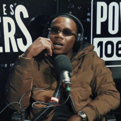 SYMBA - LA LEAKERS FREESTYLE - SOUL SUNDAY 34 Part 1