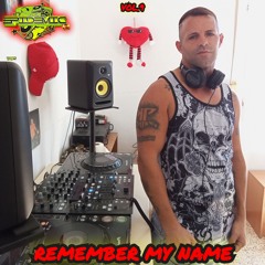 EPIDEMIC @ Remember My Name Vol.9 (Set October 2024)