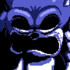 Fate (Unused Lord X Song) - FNF VS Sonic.EXE