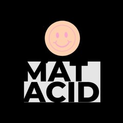 Adonis No way back (mat acid mix)