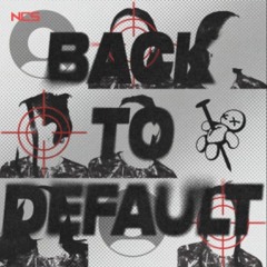 Immy Odon - Back To Default
