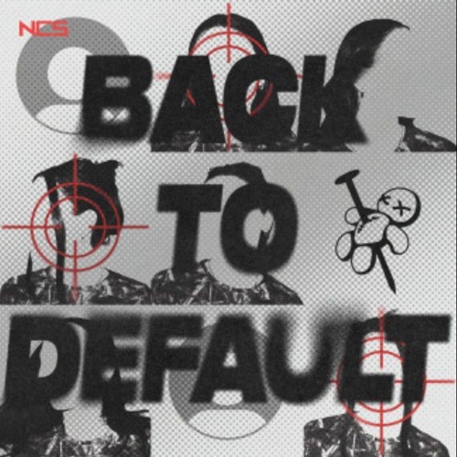 Immy Odon - Back To Default