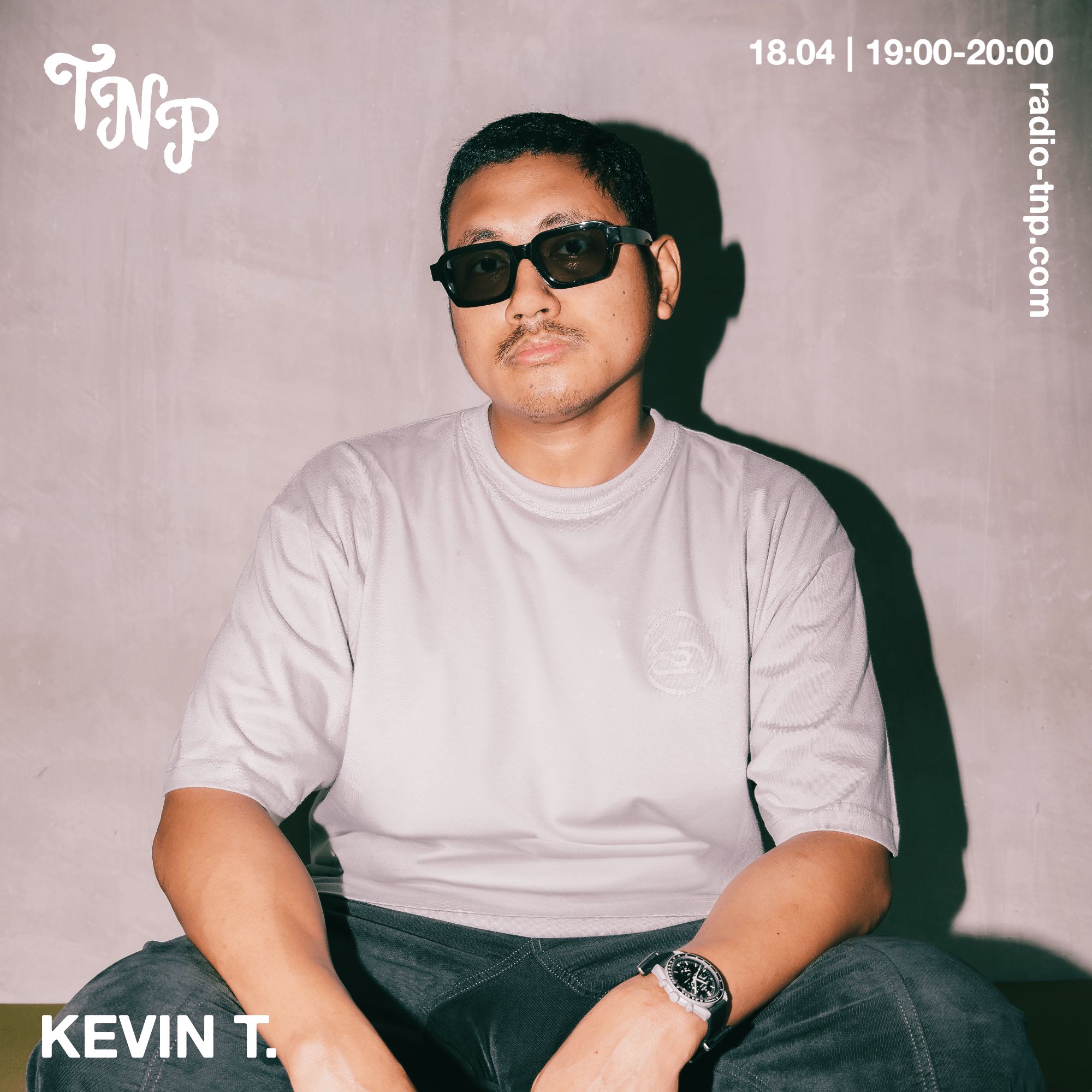 Kevin T.
