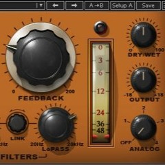 The Hive Instrumental