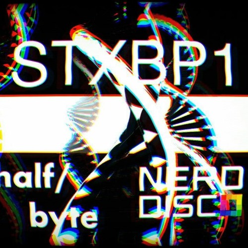 half/byte & NERDDISCO 2020-09-17 - STXBP1