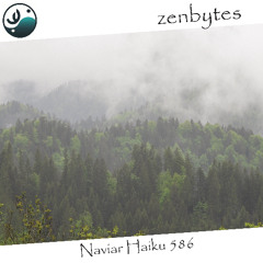fog dissolves - Naviarhaiku586