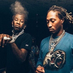 [Free] Trap Type Beat / Future / Young Thug / Metro Boomin / BPM 127