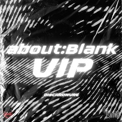 about:Blank (VIP) [FREE DL]