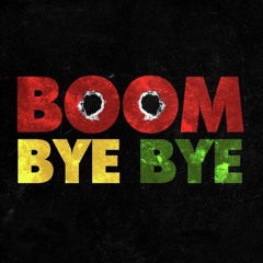 KRUSTY - BOOM BYE BYE (out now!)
